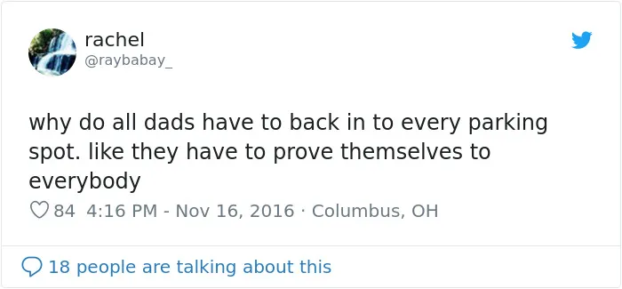 People Are Sharing The Things That Dads Do But Nobody Knows Why, And They're Spot-On (30 Tweets)