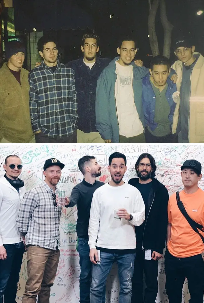 Linkin Park