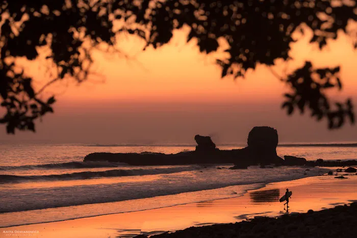 I Traveled Around The World To Take Photos Of The Most Beautiful Sunsets And Sunrises