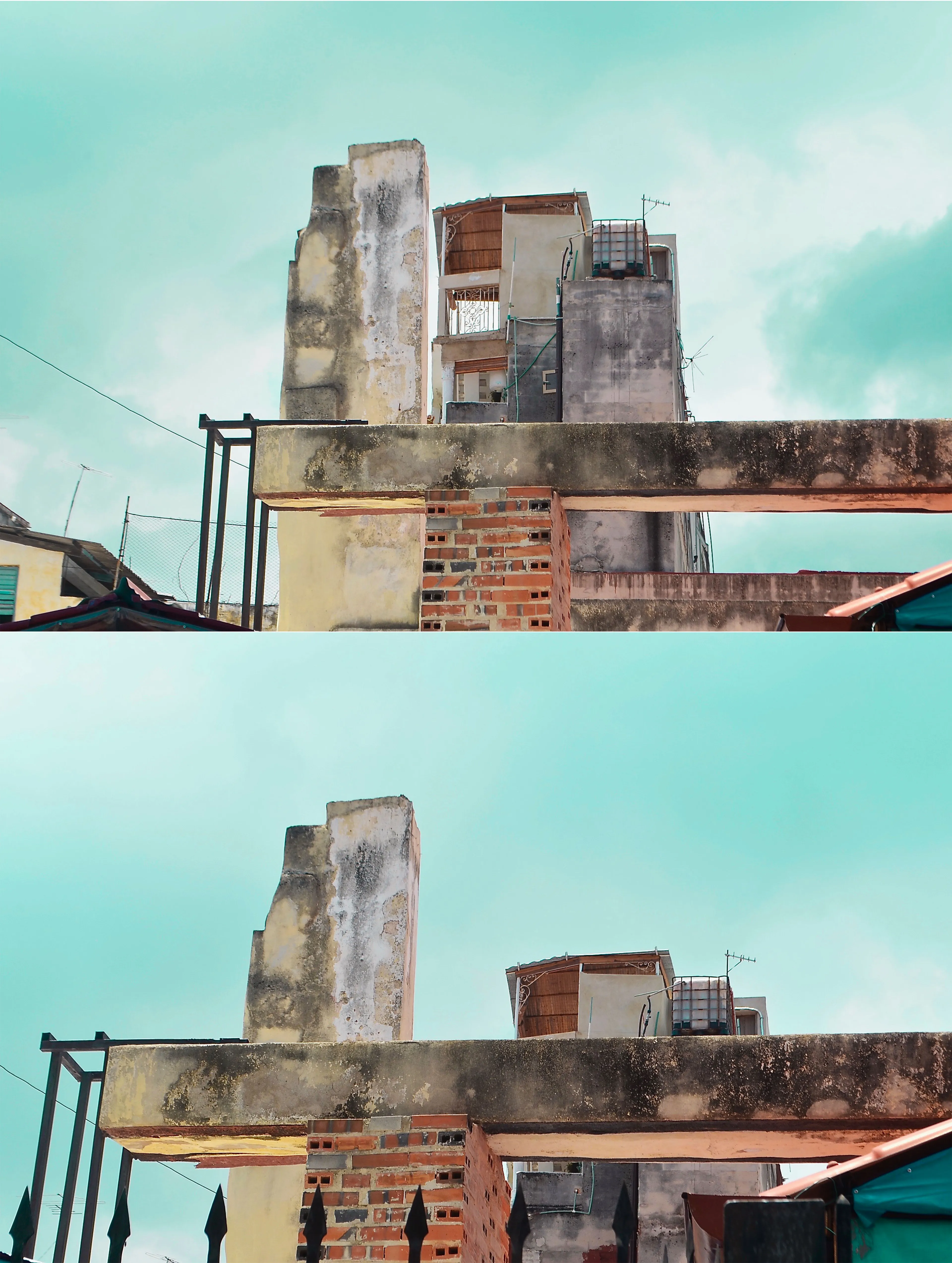 Situations Side By Side (Pt 2)