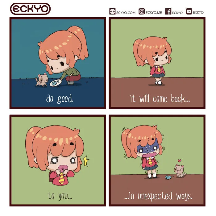 Do Good