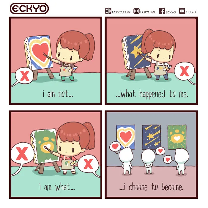 I Choose