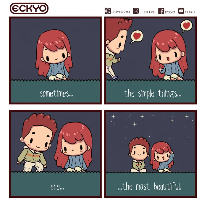 Simple Things
