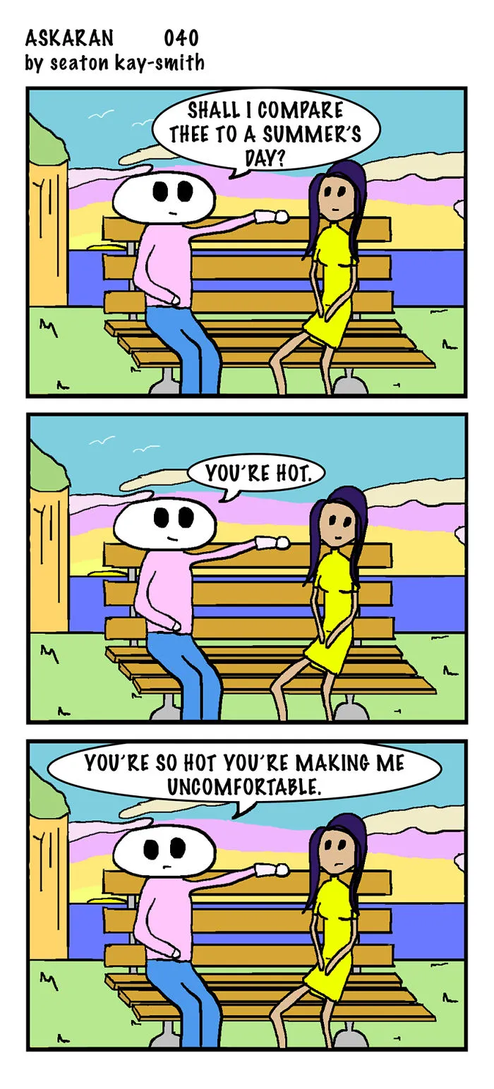 My 30 Comics About Life With Anxiety