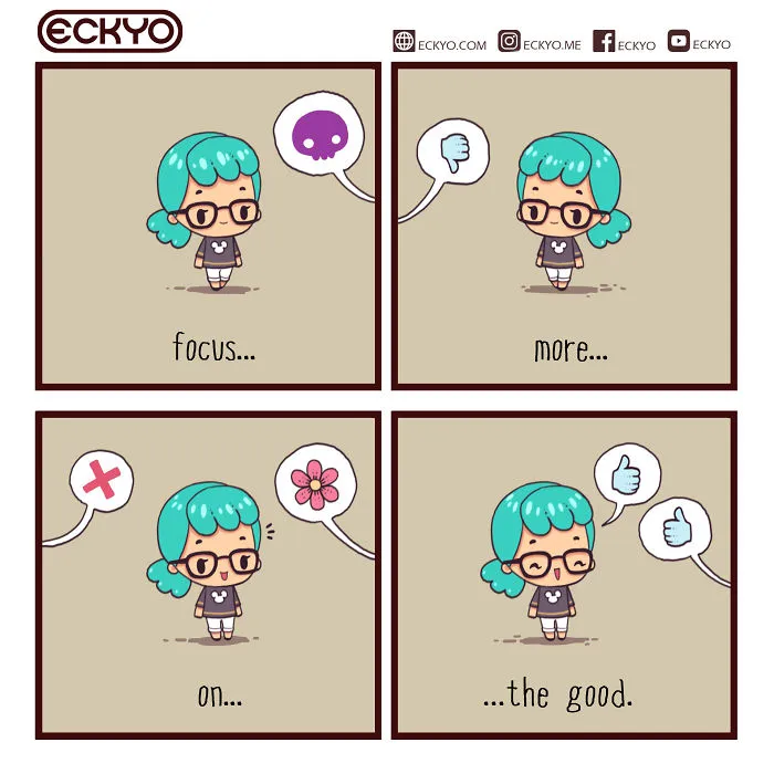 The Good