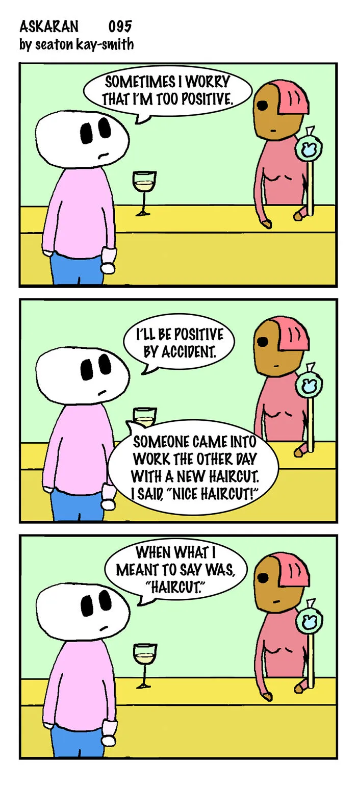 40 Comics About Life And Anxiety And Our Impending Doom