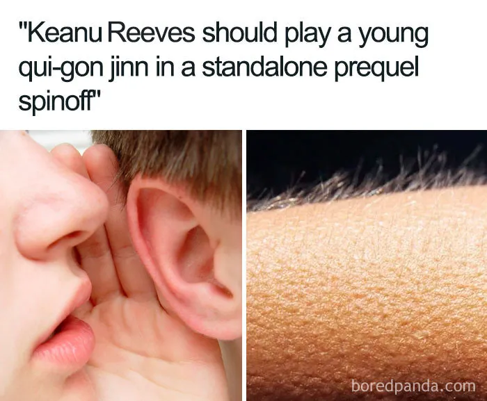 Keanu Reeves Is Truly Breathtaking And Here Are 30 Memes About Him