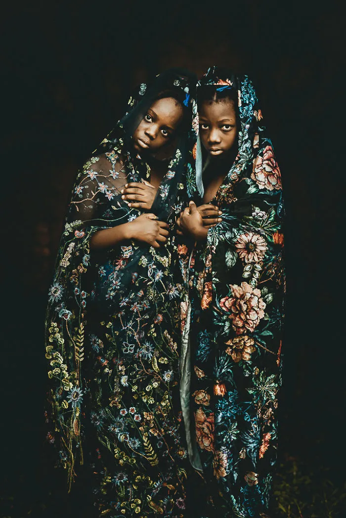 Child Photo Competition Awards And Honors The Beauty Of Child Portraiture