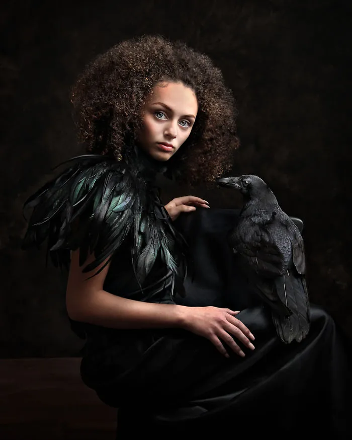 Child Photo Competition Awards And Honors The Beauty Of Child Portraiture