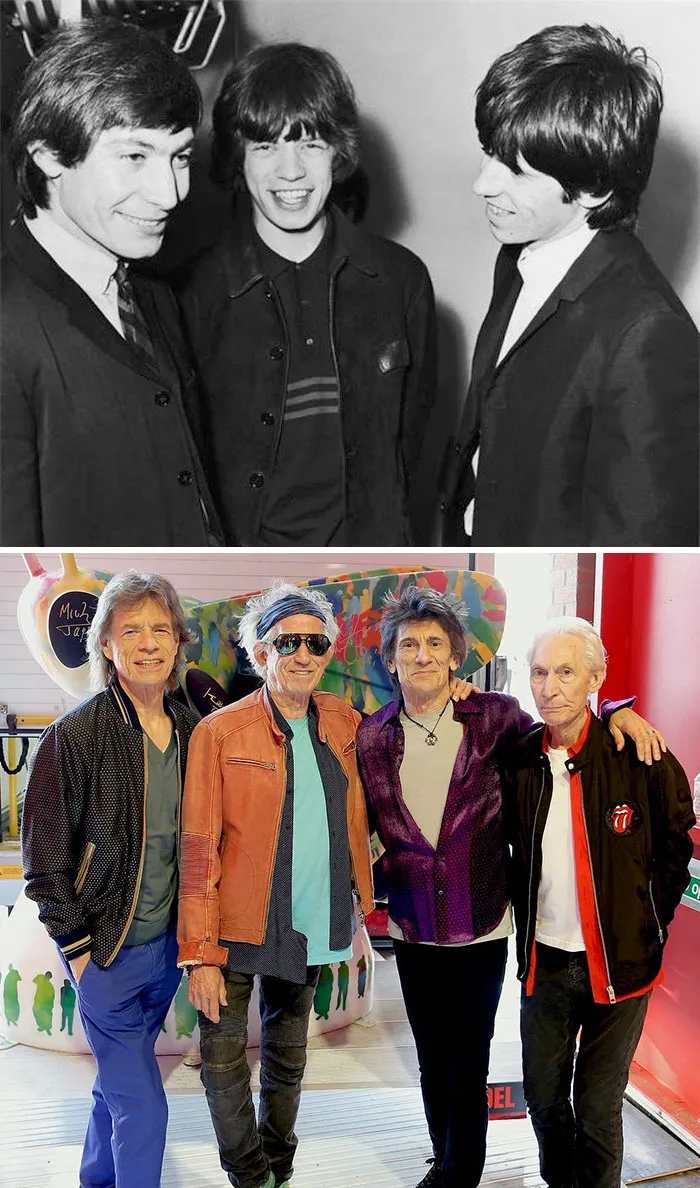 Rolling Stones