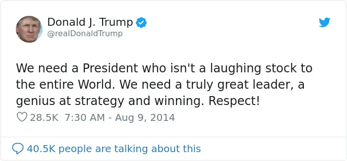 30 Posts From The Past That Did Not Age Well