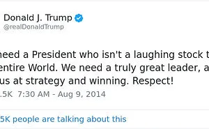 30 Posts From The Past That Did Not Age Well