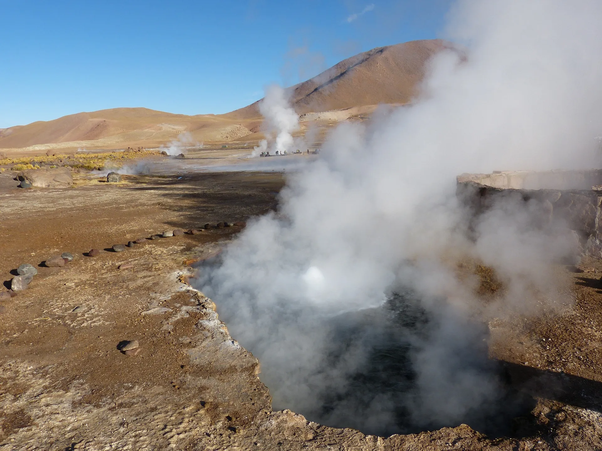 Top 10 Most Prodigious Places To Visit In Chile