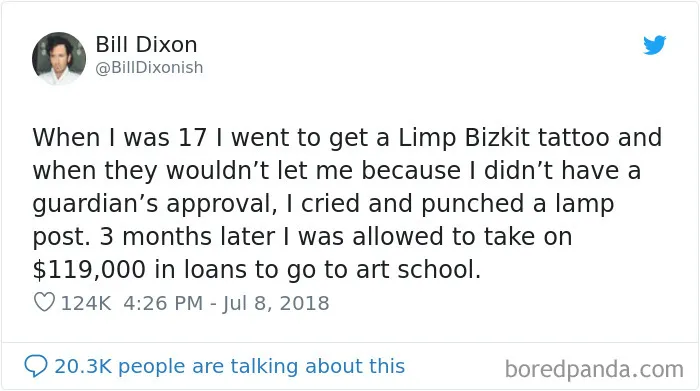 30 Alarming Posts About How The Student Debt System Affects People's Lives And It's Terrible