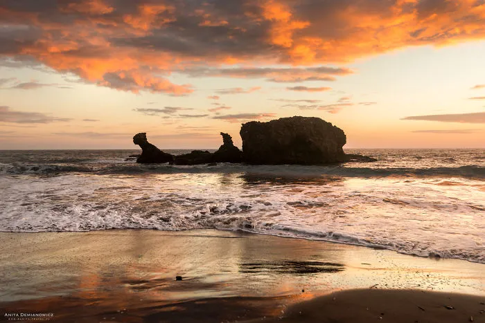 I Traveled Around The World To Take Photos Of The Most Beautiful Sunsets And Sunrises