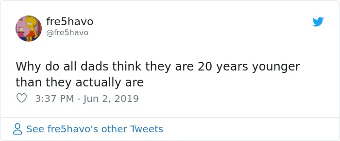 People Are Sharing The Things That Dads Do But Nobody Knows Why, And They're Spot-On (30 Tweets)
