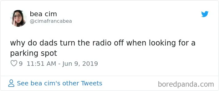 People Are Sharing The Things That Dads Do But Nobody Knows Why, And They're Spot-On (30 Tweets)