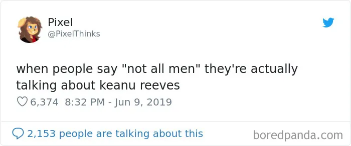 Keanu Reeves Is Truly Breathtaking And Here Are 30 Memes About Him