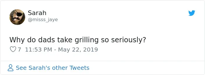 People Are Sharing The Things That Dads Do But Nobody Knows Why, And They're Spot-On (30 Tweets)