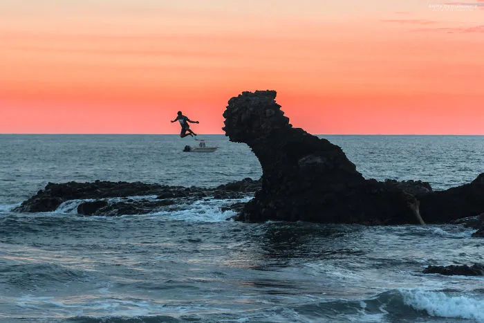 I Traveled Around The World To Take Photos Of The Most Beautiful Sunsets And Sunrises