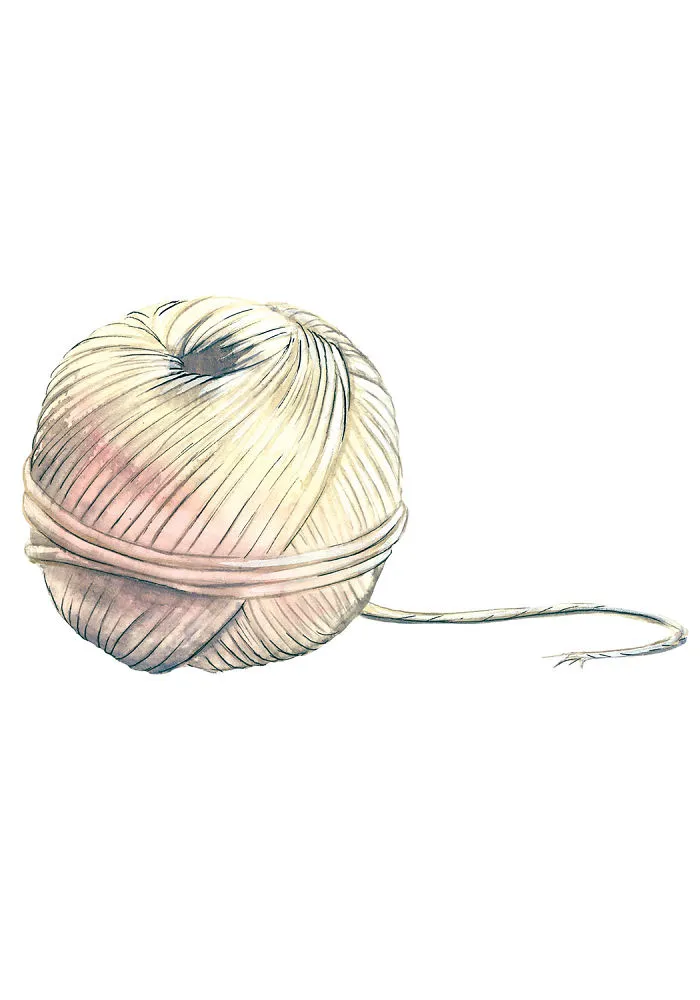 Kitchen Twine