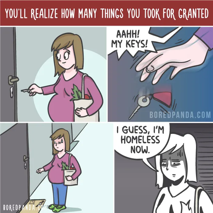 21 Truths About Pregnancy Your Doctor Might Not Have Told You
