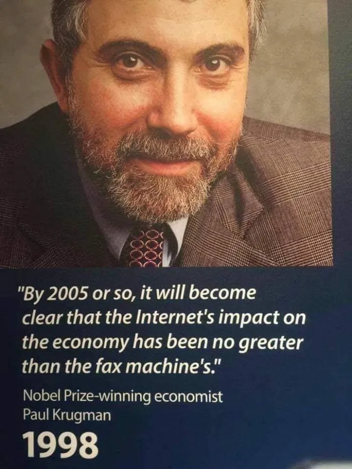 30 Posts From The Past That Did Not Age Well