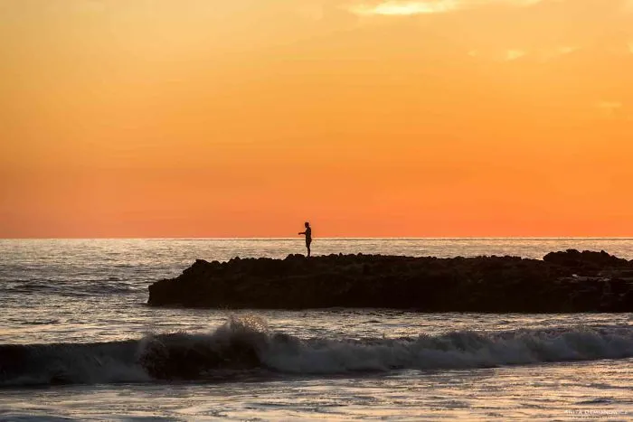 I Traveled Around The World To Take Photos Of The Most Beautiful Sunsets And Sunrises