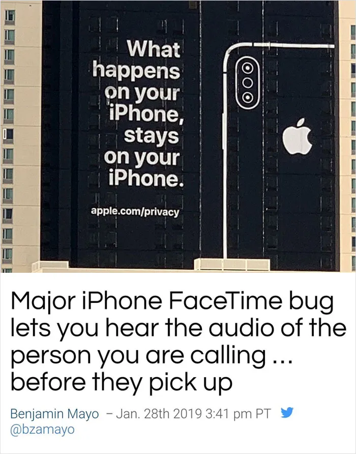 30 Posts From The Past That Did Not Age Well