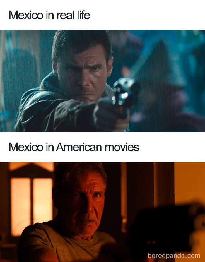 Movie Trope