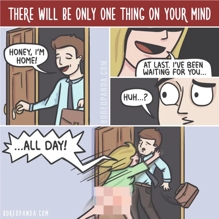 21 Truths About Pregnancy Your Doctor Might Not Have Told You