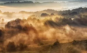 I Spent 10 Years Photographing The Romanian Countryside Which Looks Like A Fairy Tale (New Pics)