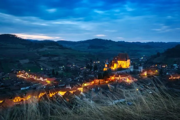 I Spent 10 Years Photographing The Romanian Countryside Which Looks Like A Fairy Tale (New Pics)