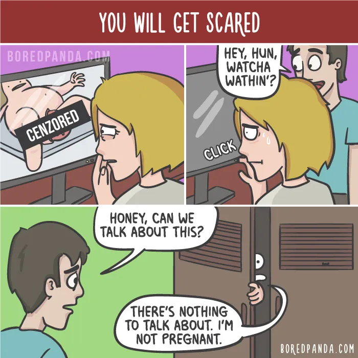 21 Truths About Pregnancy Your Doctor Might Not Have Told You