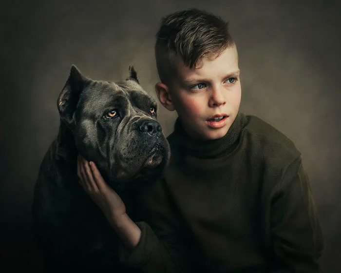 Child Photo Competition Awards And Honors The Beauty Of Child Portraiture
