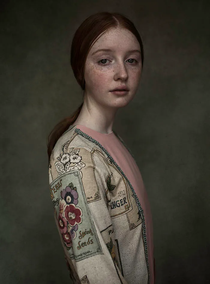 Child Photo Competition Awards And Honors The Beauty Of Child Portraiture