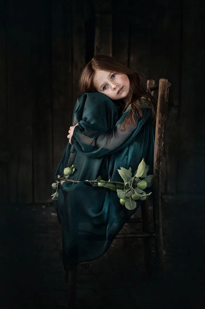 Child Photo Competition Awards And Honors The Beauty Of Child Portraiture