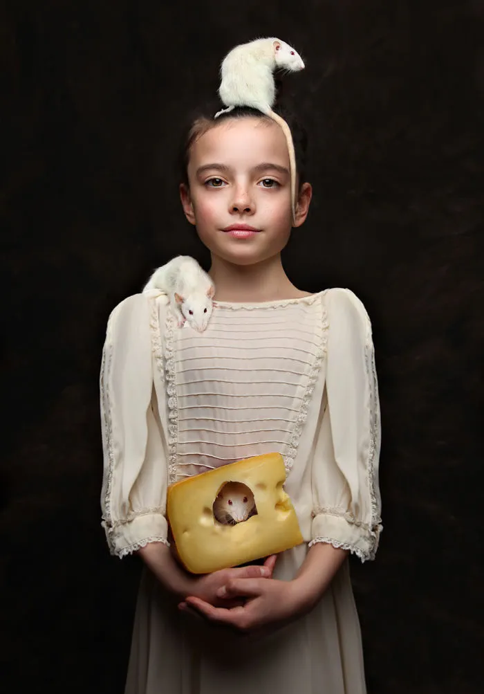 Child Photo Competition Awards And Honors The Beauty Of Child Portraiture