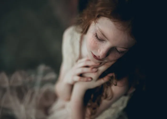 Child Photo Competition Awards And Honors The Beauty Of Child Portraiture