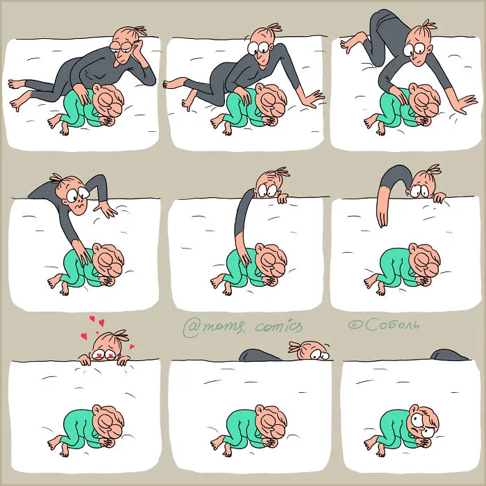 Every Nap Time!