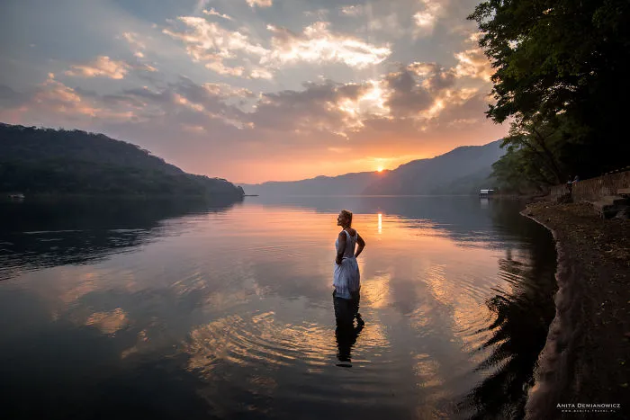 I Traveled Around The World To Take Photos Of The Most Beautiful Sunsets And Sunrises