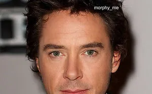 This Instagram Account Merges 'The Avengers' Cast To Create New People
