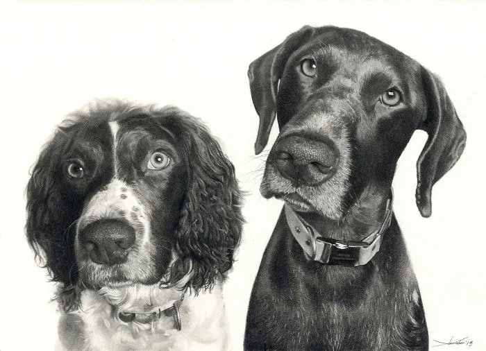 Ruby And Lily