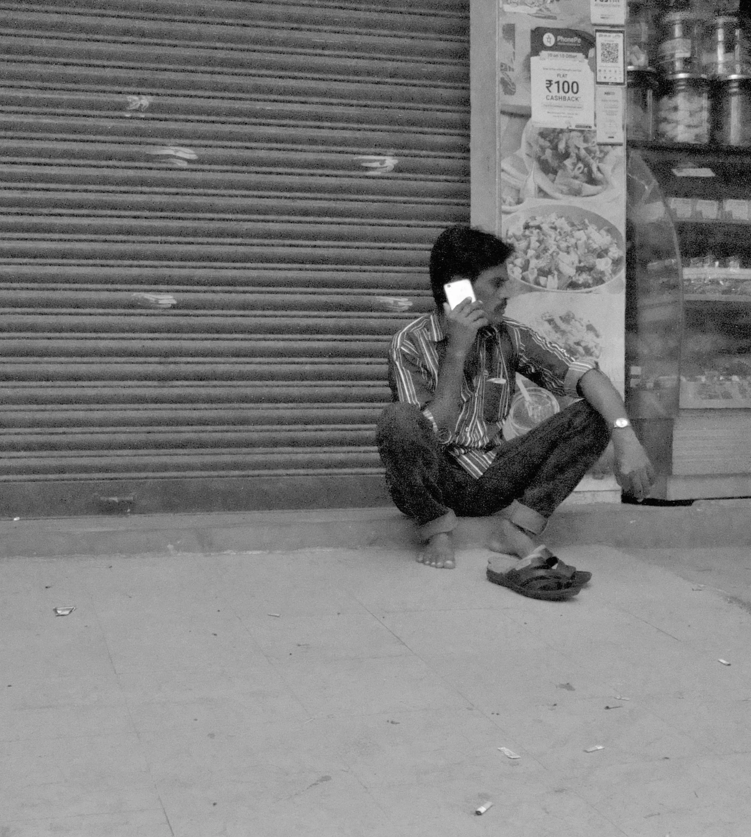Street Photography