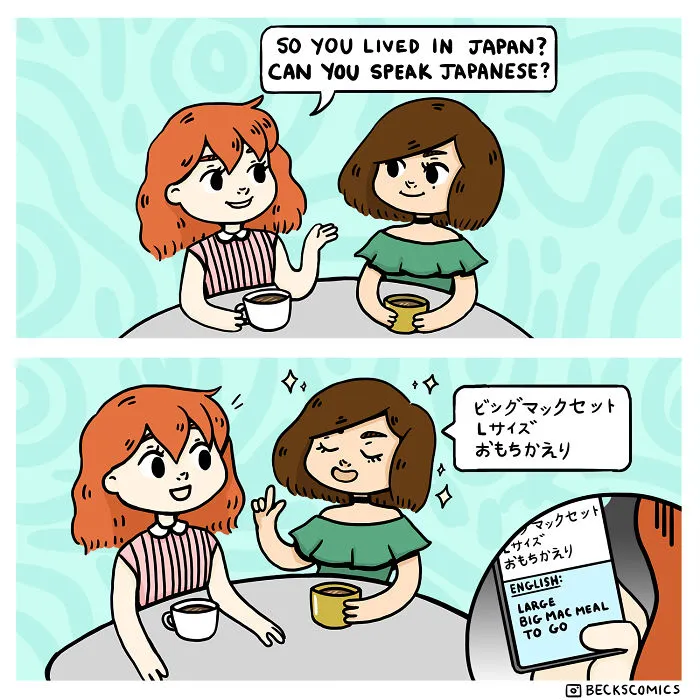 My 30 Not-So-Perfect Comics About Anything And Everything