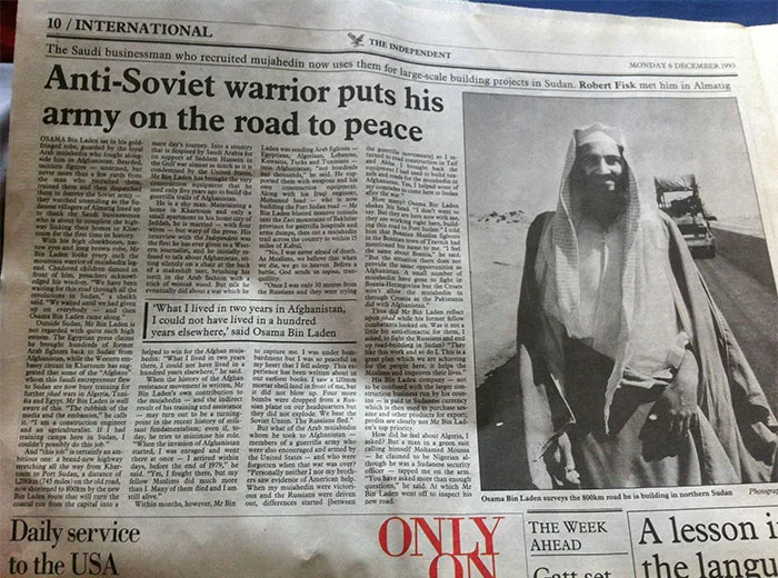 30 Posts From The Past That Did Not Age Well