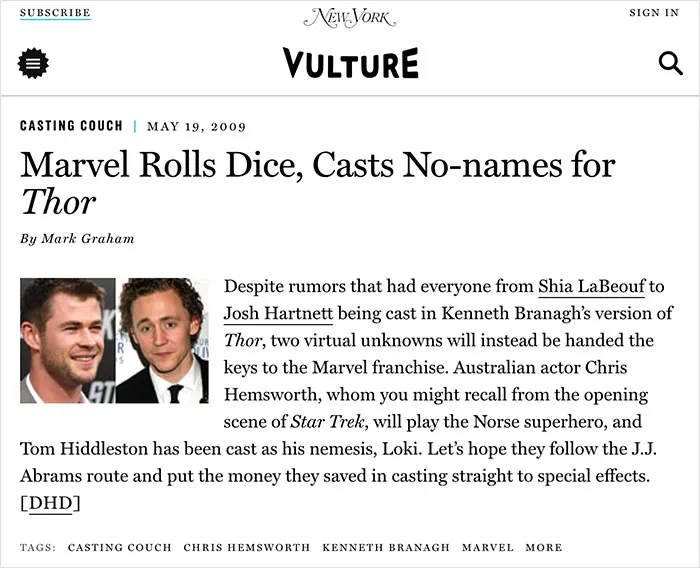 30 Posts From The Past That Did Not Age Well