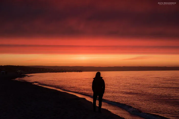 I Traveled Around The World To Take Photos Of The Most Beautiful Sunsets And Sunrises