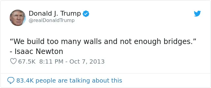 30 Posts From The Past That Did Not Age Well