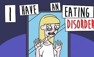 An Eating Disorder Took Over My Life